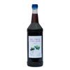 Rybízové víno s aronií (1 l v PET lahvi, čerstvě stáčené)