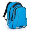 Studentský batoh Pohodák | Modrá neon