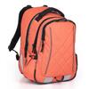 Studentský batoh Pohodák | Oranžová neon