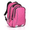 Studentský batoh Pohodák | Růžová neon