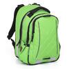 Studentský batoh Pohodák | Zelená neon