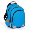 Studentský batoh Zádík | Modrá neon
