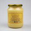Ghí Mádhava (přepuštěné máslo), 720 ml