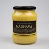 Bio Ghí Mádhava z probiotického másla, 720 ml