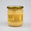 Ghí Mádhava (přepuštěné máslo), 420 ml