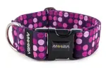 Violet Dots | Velikost: XS