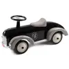 Odrážedlo Speedster – černé