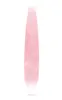 Růženínové dildo Chakra Self-love, 17,4 cm