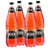 4x Fizz cider jahoda (à 1,5 l)
