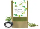 Kořenící směs - bylinková sůl s moringou, 30 g