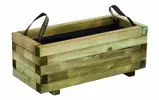 Velký zahradní květináč Ethien