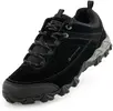Pánská obuv Alpine Pro N | Velikost: EUR 43 | Černá