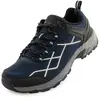 Outdoorová obuv Alpine Pro S | Velikost: EUR 41 | Modrá