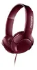 Sluchátka Philips SHL3070RD/00