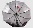 Vystřelovací deštník – Londýn, Big Ben