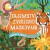 Posviť na to – Tajemství zvířecího maskování