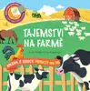 Posviť na to – Tajemství na farmě