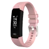 Chytrý náramek Cube1 Smart band LY118 Pink