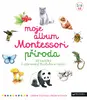 Moje album Montessori – Příroda