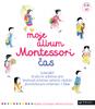 Moje album Montessori – Čas