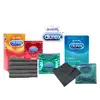Durex základní balíček (40 ks) + froté ručník