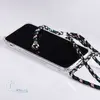 Obal na krk / crossbody - army | Typ: Iphone 5 / 5S / SE