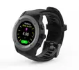 Chytré hodinky Cube1 Sportwatch1 Tarnish Black