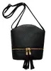 Monica&Co K3241 Black