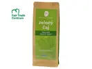 Bio zelený čaj Chun Mee Vzácné obočí z Číny, sypaný (100 g)