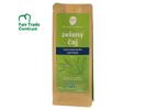 Bio zelený čaj Tanzanie BOPF Luponde, sypaný (100 g)