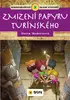 Klub stopařů – Zmizení papyru turínského