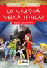 Klub stopařů – Co ukrývá velká sfinga