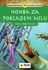 Klub stopařů – Honba za pokladem Nilu