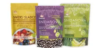 Luxusní snídaně se superfoods