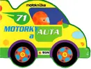 Motorky a auta