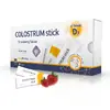 Colostrum stick s vit. D na podporu imunity, 30 sáčků
