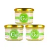 Ghí Eleuterokok + Ghí Kotvičník + Ghí Gotu kola (3× 220 ml)