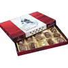 Luxury pralines - čokoládové bonbóny