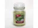 Better Homes Fresh Eucalyptus - tříknotová