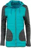 Dámská bunda Alpine Pro C | Velikost: XS | Modrá