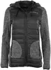 Dámská bunda Alpine Pro D | Velikost: XS | Černá