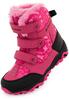 Dětská zimní obuv Alpine Pro A | Velikost: 28 | Růžová