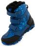 Dětská zimní obuv Alpine Pro B | Velikost: 28 | Modrá