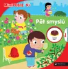Minipedie 4+ Pět smyslů