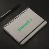 Diář Mnemory: úroveň 1 – začátečník