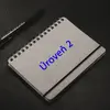 Diář Mnemory: úroveň 2 – mírně pokročilý