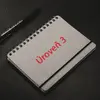Diář Mnemory: úroveň 3 – středně pokročilý