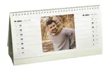 Fotokalendář stolní 14denní