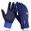 Sportovní rukavice | Velikost: S | Modrá