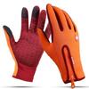 Sportovní rukavice | Velikost: S | Oranžová
